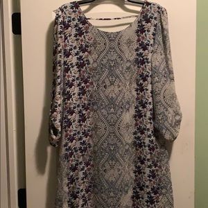 Women’s Dress - L